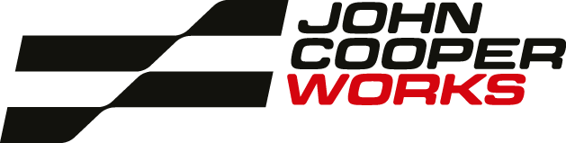 John Cooper Works Brand Logo