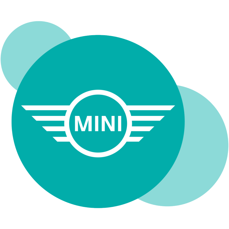 mini connected – mini uygulaması – simge