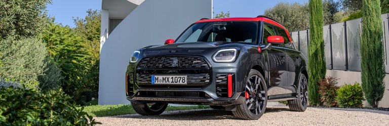 MINI JOHN COOPER WORKS | MINI Türkiye