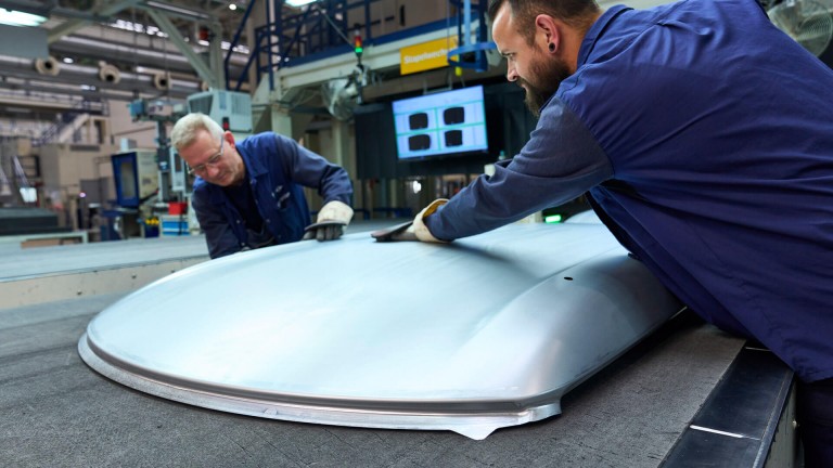 BMW Group Leipzig Fabrikası, MINI Countryman'in Üretimine Başlıyor | MINI Türkiye