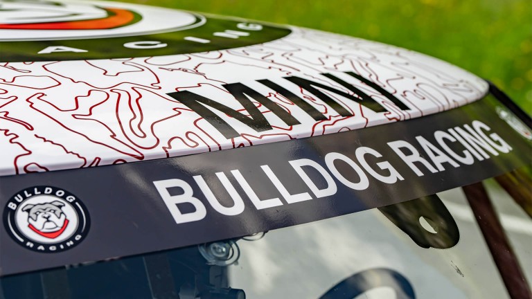 MINI John Cooper Works ve Bulldog Racing Team, 2024 Nürburgring 24 Saat Yarışı'nda Zaferi Kutluyor | MINI Türkiye