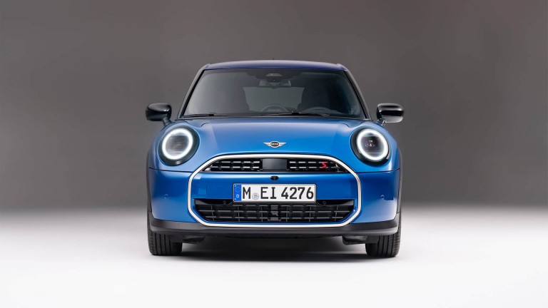 Yeni MINI Cooper 5 Kapı | MINI Türkiye